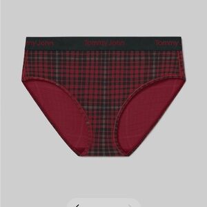 NWT Tommy John Second Skin brief